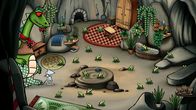 Sir Mouse – Die Froschplage 1