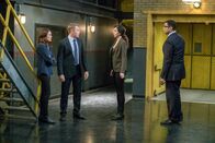 The Blacklist – The Blacklist (2017)