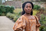 The Spanish Princess – Lina de Cardonnes (Stephanie Levi-John)