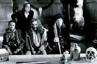Dead Man – Sa, 14.12., 06:15 Uhr