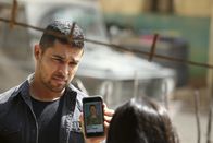 Navy CIS – Die Suche nach einem verschwundenen Navy SEAL gestaltet sich für Torres (Wilmer Valderrama) und seine Kollegen schwerer als gedacht ...