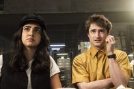 Miracle Workers – Miracle Workers (2019)