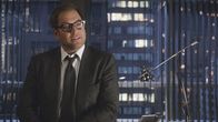 Bull – Pictured: Dr. Jason Bull (Michael Weatherly)