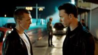 Diablo – L-R: Kuba (Tomasz Wlosok), Max (Rafal Mohr)
