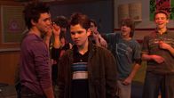 iCarly – Freddie Benson (Nathan Kress, vorne)
