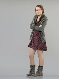 Last Man Standing – (3. Staffel) - Manchmal stur, manchmal bockig. Die jüngste der drei Baxter Schwestern, Eve (Kaitlyn Dever), bereitet ihren Eltern immer wieder Kopfzerbrechen ...
