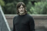 The Walking Dead – Daryl Dixon (Norman Reedus)