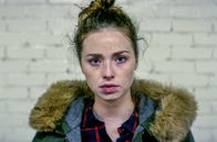 Es war noch einmal ... – Louise (Freya Mavor) und Vincent (Gaspard Ulliel), als sie noch ein Paar waren