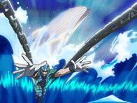 Eyeshield 21 – Di, 05.11., 18:30 Uhr