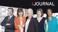 Arte Journal – Fr, 09.10., 19:20 Uhr