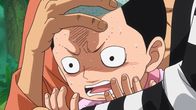 One Piece – Mi, 23.09., 18:25 Uhr