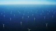 Project Impossible – Jede der fertigen Windkraftanlagen in der Nordsee ist höher als die New Yorker Freiheitsstatue.
