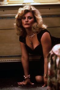 ... Da steht der ganze Freeway kopf – Carmen Odessa Shelby (Beverly D'Angelo)