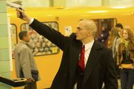 Hitman: Agent 47 – Hitman: Agent 47 (2015)