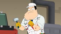 American Dad! – Stan