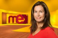 Mex - Das Marktmagazin – Claudia Schick