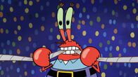 SpongeBob Schwammkopf – Mr. Krabs