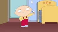 Family Guy – Stewie Griffin
