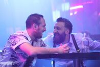 4 Blocks – Vince (Frederick Lau, l.); Toni (Kida Khodr Ramadan, r.)