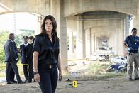FBI: Special Crime Unit – Missy Peregrym als Special Agent Maggie Bell