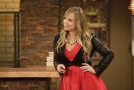 Last Man Standing – Kristin (Amanda Fuller)