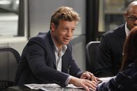 The Mentalist – Muss im Mord an einem Undercoveragenten ermitteln: Jane (Simon Baker)