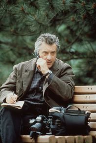 The Score – Countdown: Nick (Robert De Niro) ...