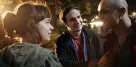 Victoria – Franz Rogowski, Frederick Lau, Laia Costa