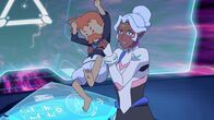 Voltron: Legendärer Verteidiger​​ – Sa, 31.01., 12:55 Uhr