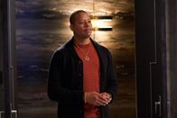Philip K. Dick's Electric Dreams – George (Terrence Howard)