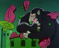 Dragonball – Fr, 02.10., 17:35 Uhr