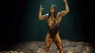 Body Odyssey – Mona (Jacqueline Fuchs)