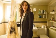 Shameless – Fiona Gallagher(Emmy Rossum).