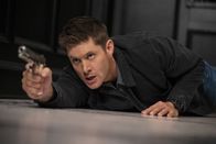 Supernatural – Jensen Ackles as Dean