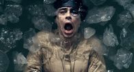 Wolfman – Lawrence Talbot (Benicio del Toro)
