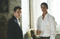 Match Point – Match Point (2005)