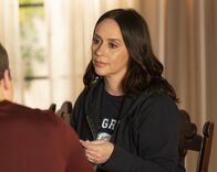 9-1-1 Notruf L.A. – Maddie Kendall (Jennifer Love Hewitt)