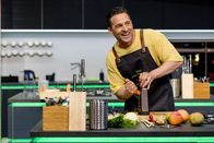 The Taste – Alexander Kumptner
