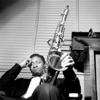 It Must Schwing! Die Blue Note-Story – Der Saxophonist Sonny Rollins.