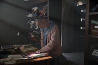 American Horror Story – Der Tod eines besonderen Freaks bringt Pepper (Naomi Grossman) vollkommen aus der Fassung ...