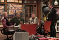 Last Man Standing – Last Man Standing (2012)