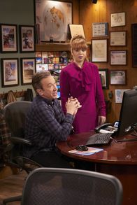 Last Man Standing – Last Man Standing (2015)