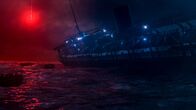 Lost Ships – Lost Ships (2021)