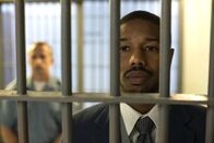 Just Mercy – Michael B. Jordan (Bryan Stevenson).