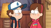 Willkommen in Gravity Falls – Dipper Pines, Mabel Pines