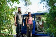 MacGyver – MacGyver (2018)