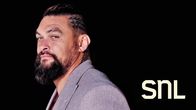 Saturday Night Live – (49. Staffel) - Saturday Night Live - Jason Momoa