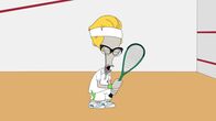 American Dad! – Roger