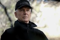 Navy CIS – Leroy Jethro Gibbs (Mark Harmon)
