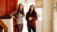Jay & Silent Bob Reboot – L-R: Justice (Shannon Elizabeth) und Reggie (Rosario Dawson)
